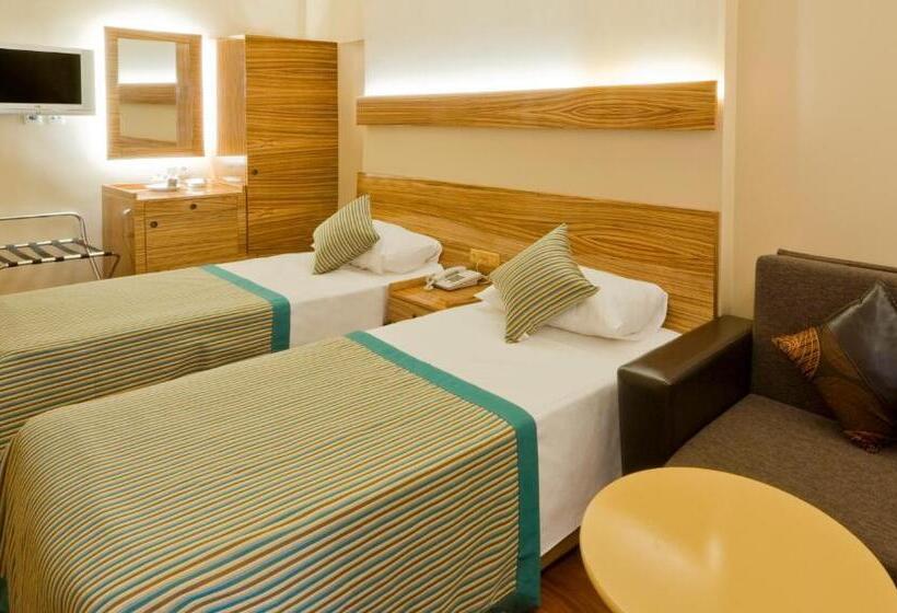 Fotos del hotel Buyuk Keban:  4