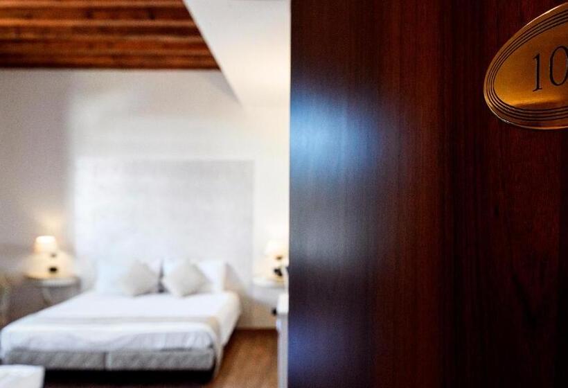 Fotos del hotel Cà Doge:  14