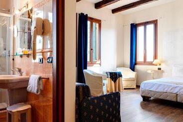 Fotos del hotel Cà Doge:  17