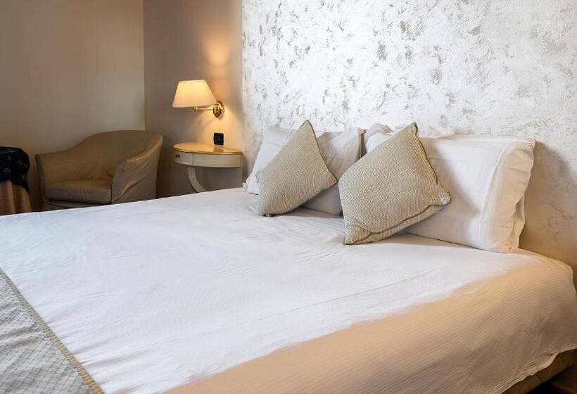 Fotos del hotel Cà Doge:  18