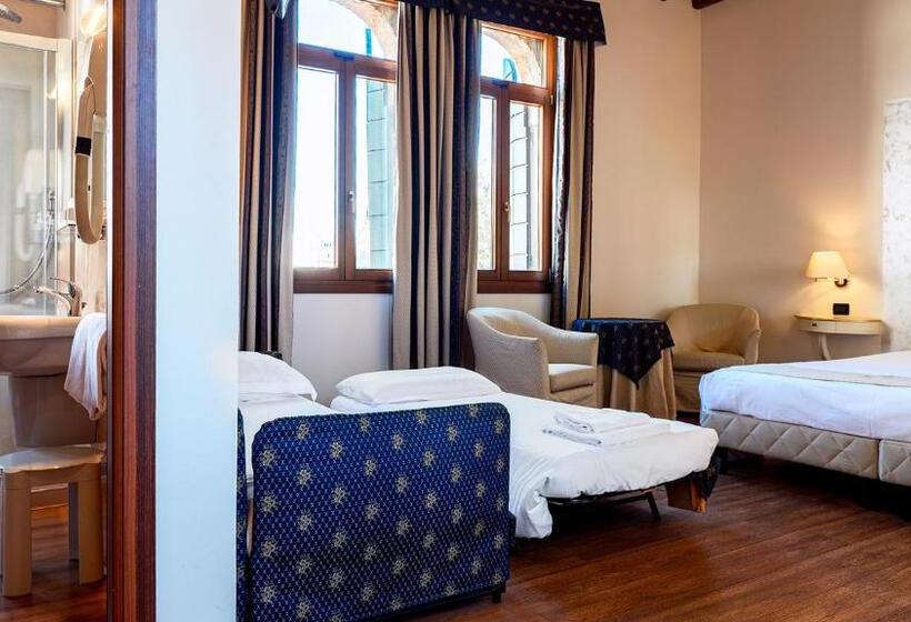 Fotos del hotel Cà Doge:  19