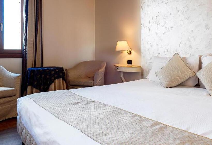 Fotos del hotel Cà Doge:  21