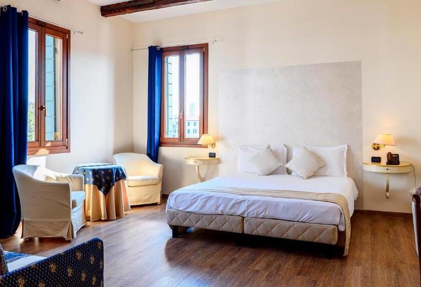 Fotos del hotel Cà Doge:  22