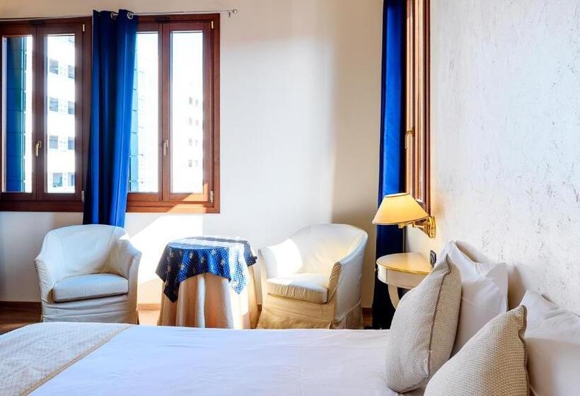 Fotos del hotel Cà Doge:  37