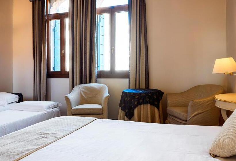 Fotos del hotel Cà Doge:  34