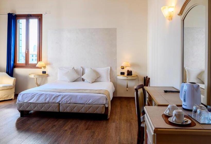 Fotos del hotel Cà Doge:  16