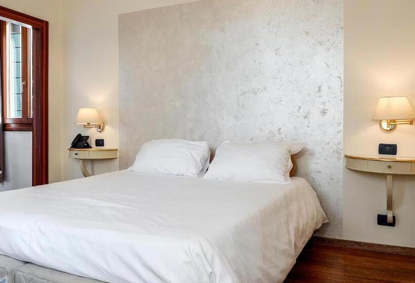 Fotos del hotel Cà Doge:  3