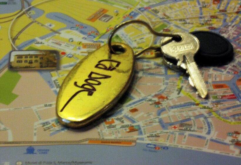 Fotos del hotel Cà Doge:  48