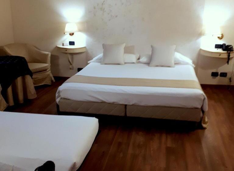 Fotos del hotel Cà Doge:  10