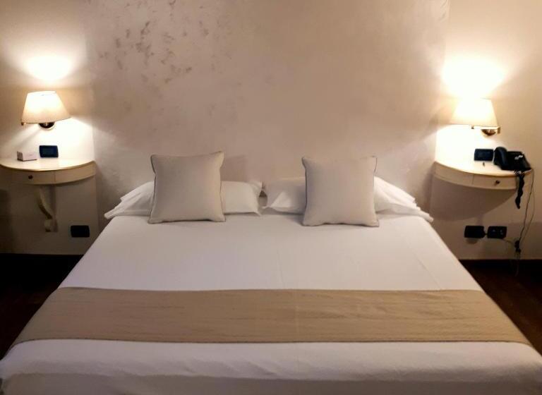 Fotos del hotel Cà Doge:  8