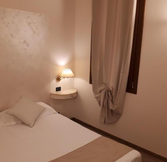 Fotos del hotel Cà Doge:  7