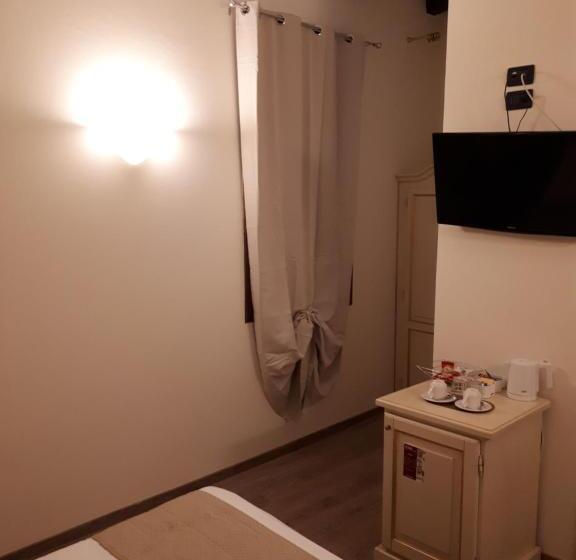 Fotos del hotel Cà Doge:  6