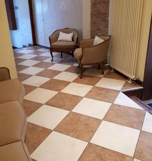 Fotos del hotel Cà Doge:  26