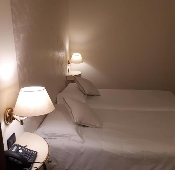 Fotos del hotel Cà Doge:  39