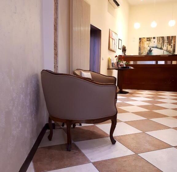 Fotos del hotel Cà Doge:  32