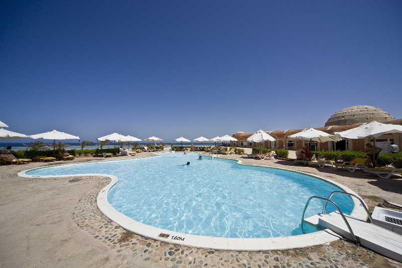 Calimera Habiba Beach Resort