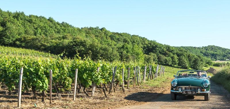 בית מלון כפרי Frédéric Carrion Hôtel Et Spa