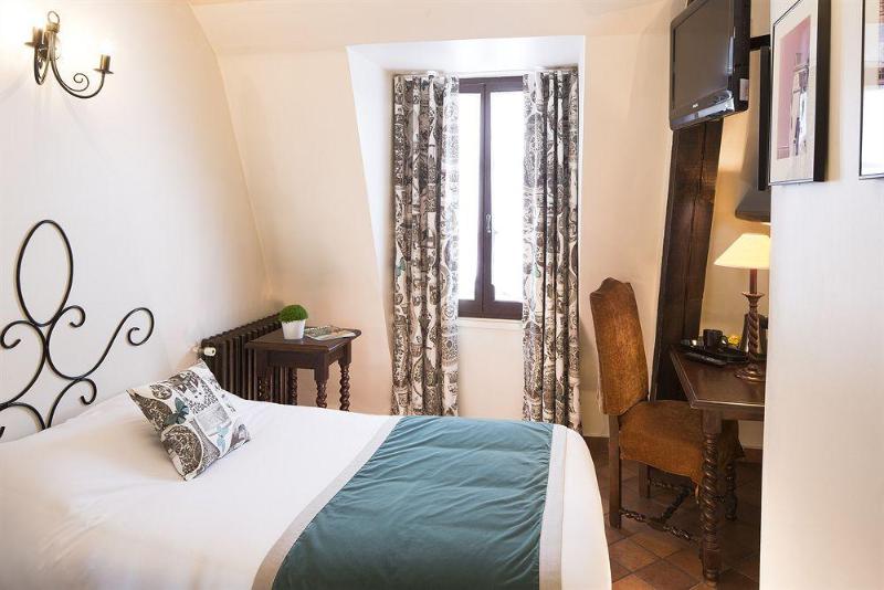 Fotos del hotel Castex Hotel:  6