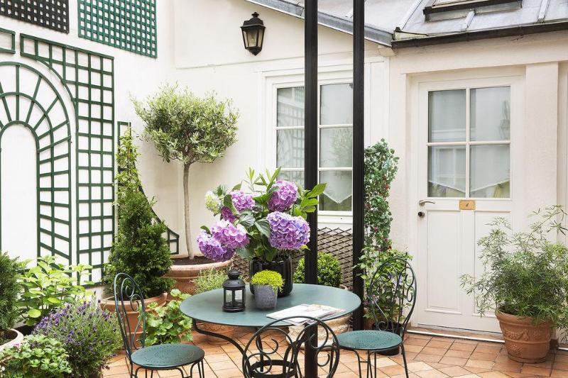 Fotos del hotel Castex Hotel:  16