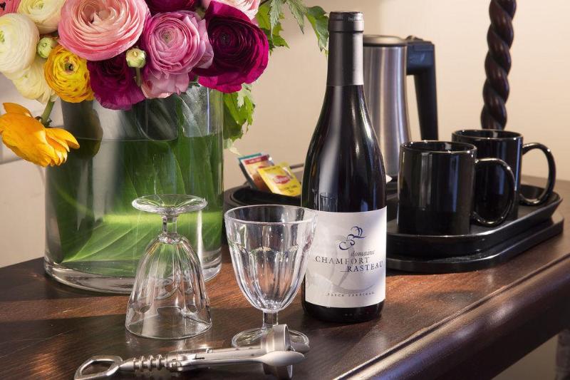 Fotos del hotel Castex Hotel:  9