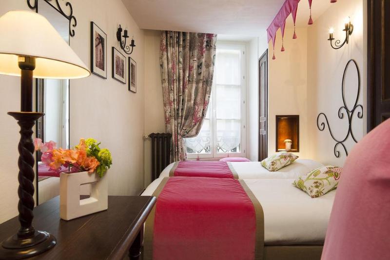 Fotos del hotel Castex Hotel:  2