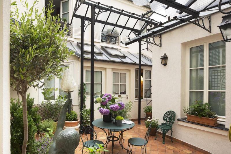 Fotos del hotel Castex Hotel:  11