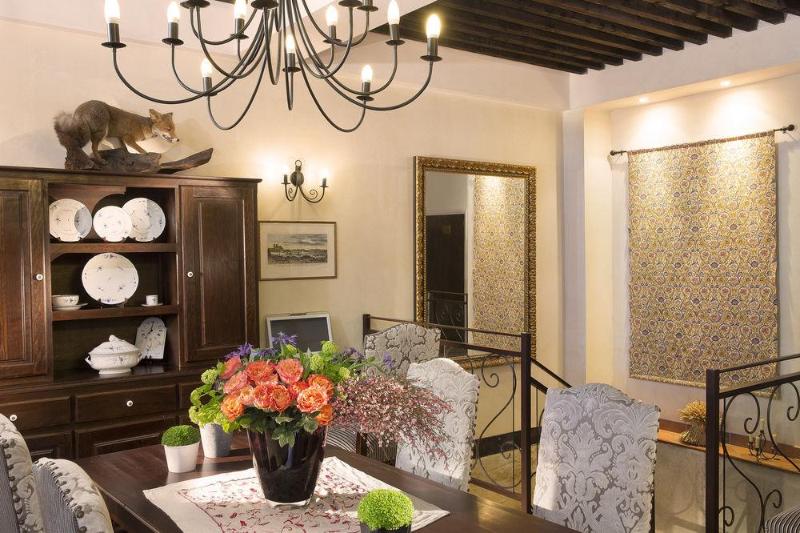 Fotos del hotel Castex Hotel:  4