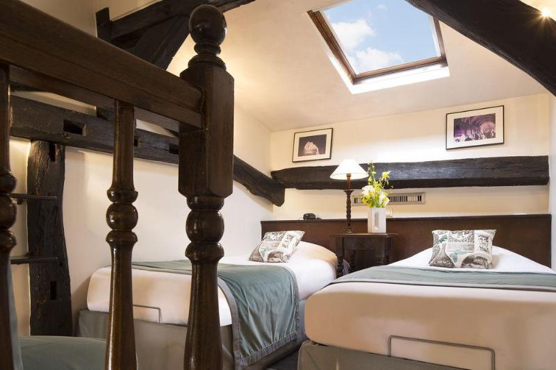 Fotos del hotel Castex Hotel:  21