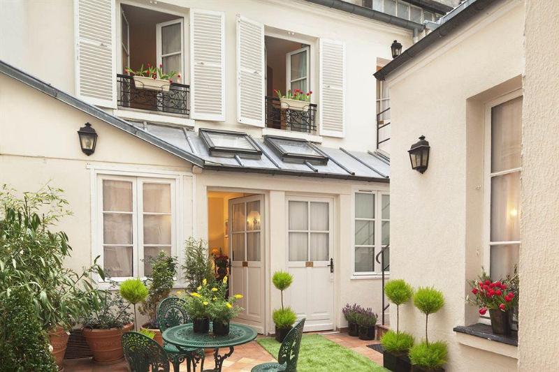 Fotos del hotel Castex Hotel:  17