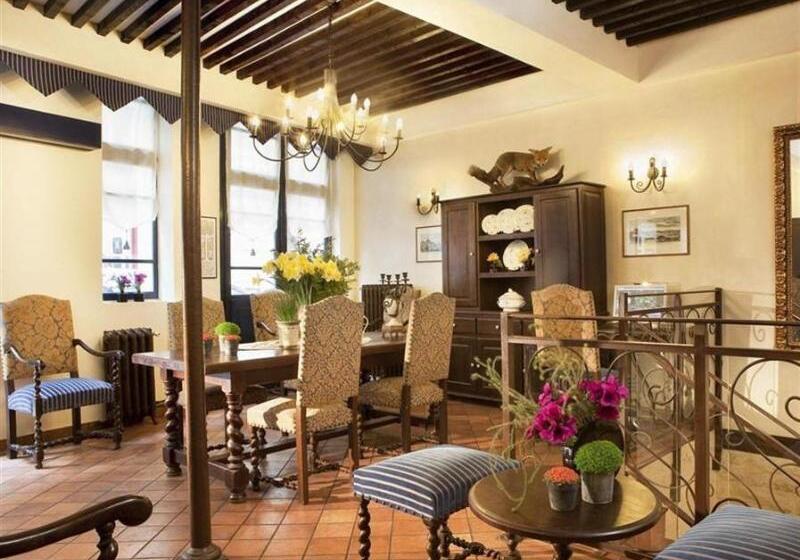 Fotos del hotel Castex Hotel:  12