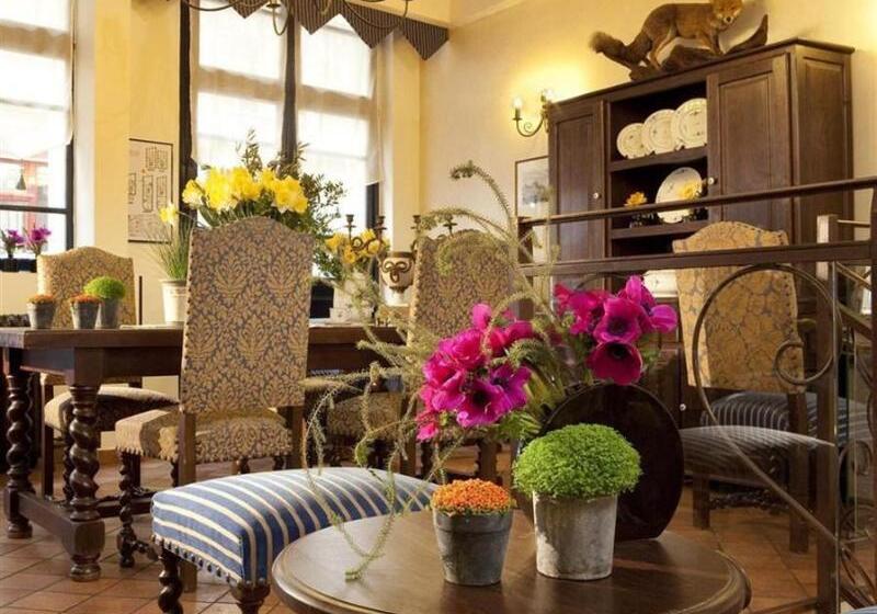 Fotos del hotel Castex Hotel:  18