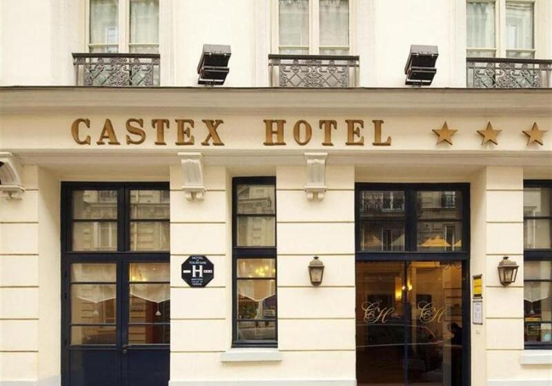 Fotos del hotel Castex Hotel:  22