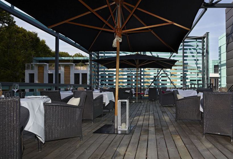 בית מלון כפרי Chateau de Mery