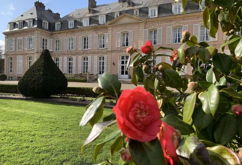 فندق Chateau De Sissi