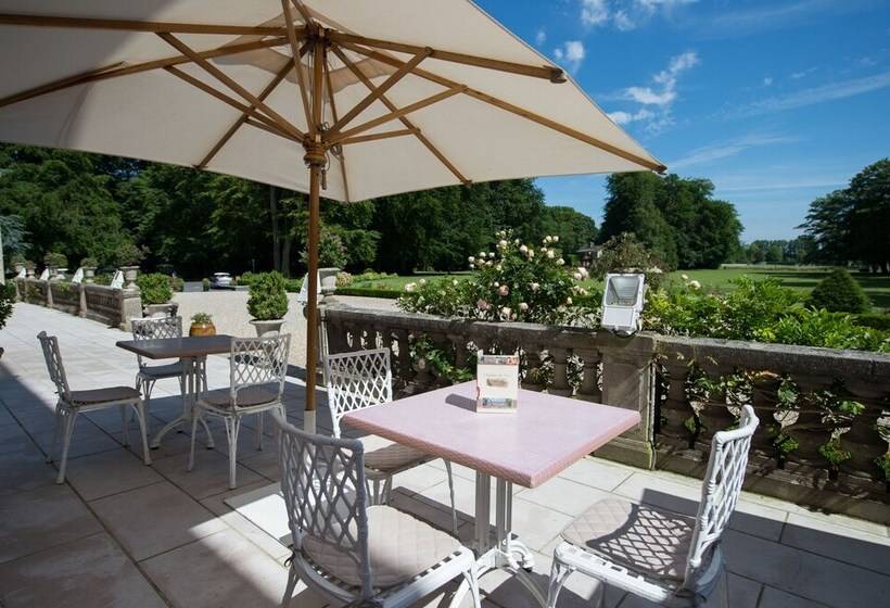 فندق Chateau De Sissi