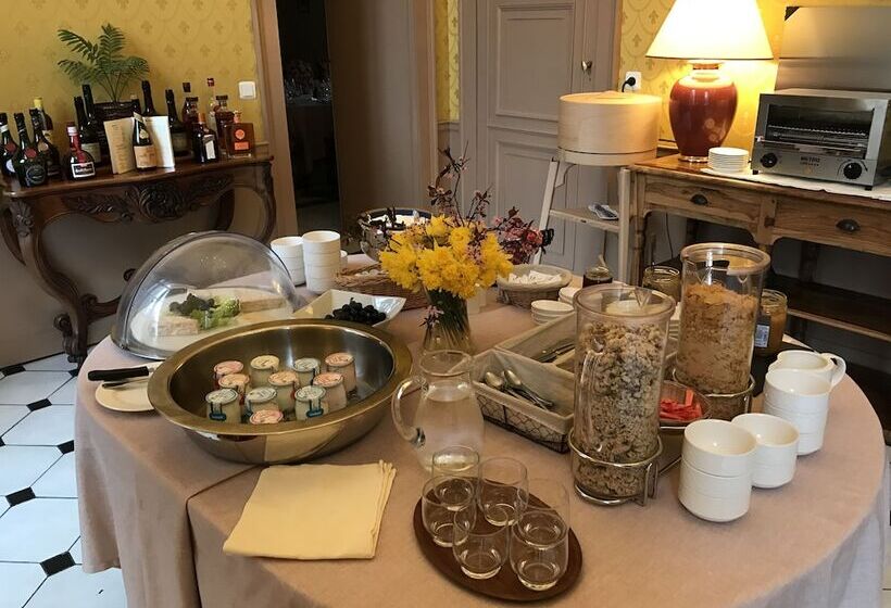 فندق Chateau De Sissi