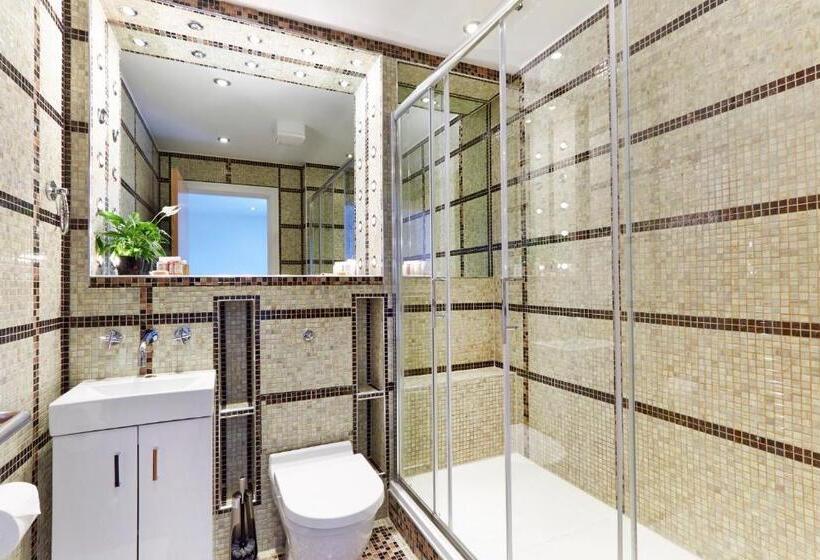Fotos del hotel Cheval Harrington Court At South Kensington:  16