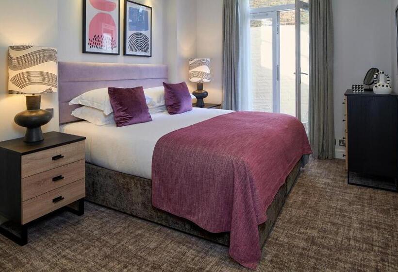 Fotos del hotel Cheval Harrington Court At South Kensington:  5