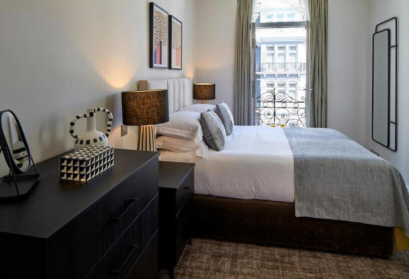Fotos del hotel Cheval Harrington Court At South Kensington:  4