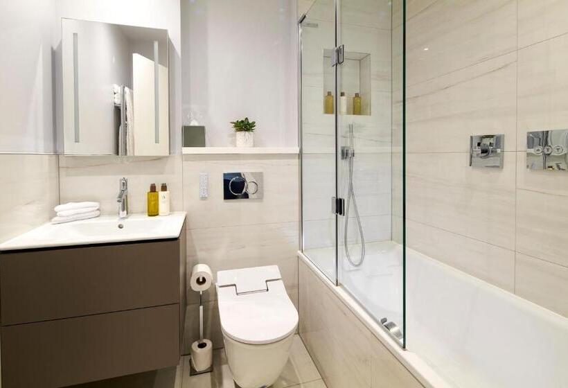 Fotos del hotel Cheval Harrington Court At South Kensington:  15