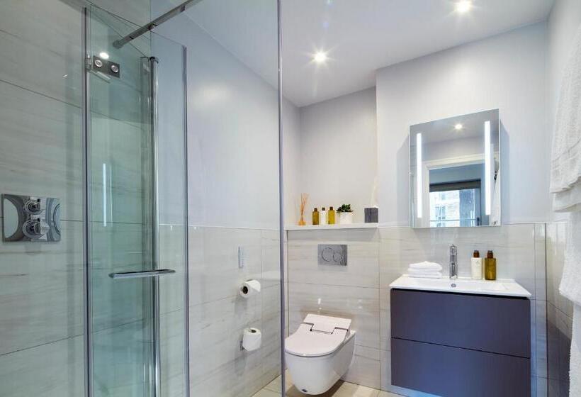 Fotos del hotel Cheval Harrington Court At South Kensington:  17