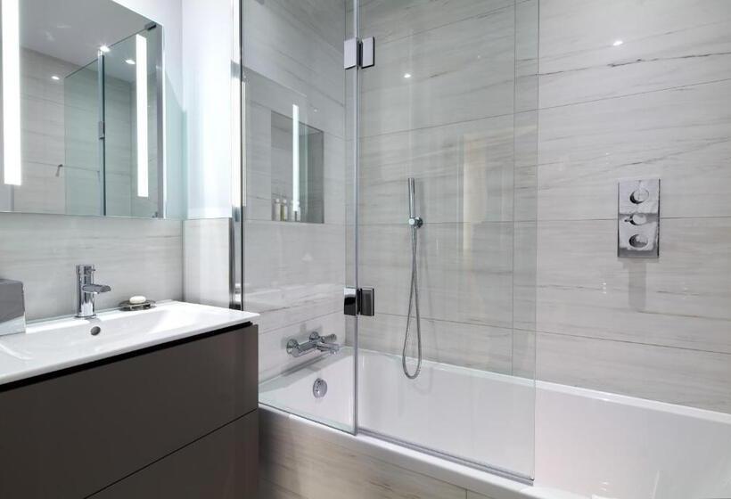 Fotos del hotel Cheval Harrington Court At South Kensington:  26