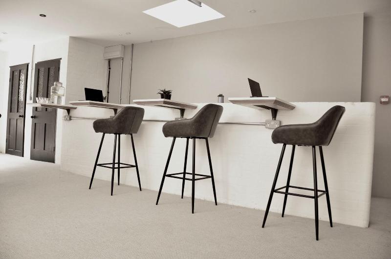 Fotos del hotel Cityspace Borough:  10