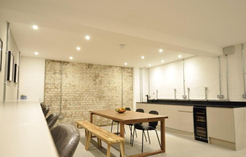 Fotos del hotel Cityspace Borough:  8