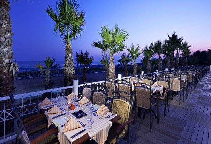 هتل Club Grand Side Amazon Water World   All Inclusive