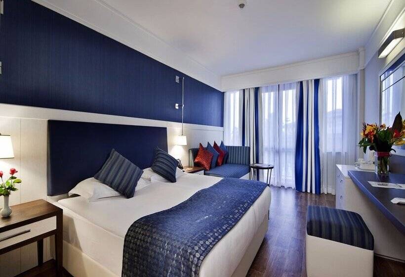 هتل Club Grand Side Amazon Water World   All Inclusive
