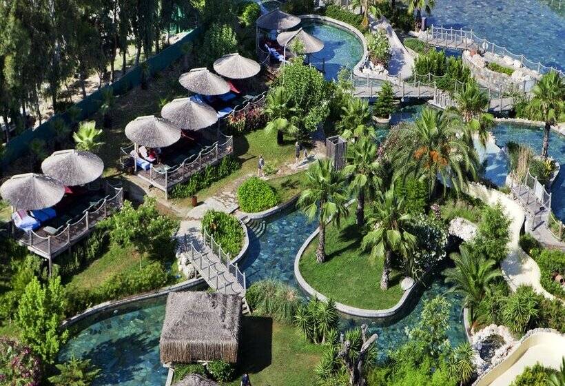 هتل Club Grand Side Amazon Water World   All Inclusive