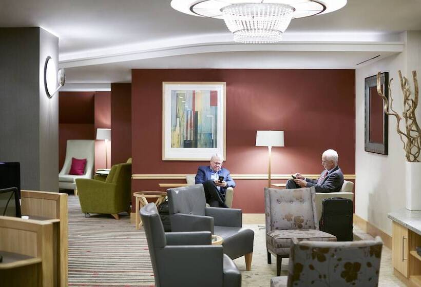 Fotos del hotel Club Quarters  World Trade Center, New York:  11