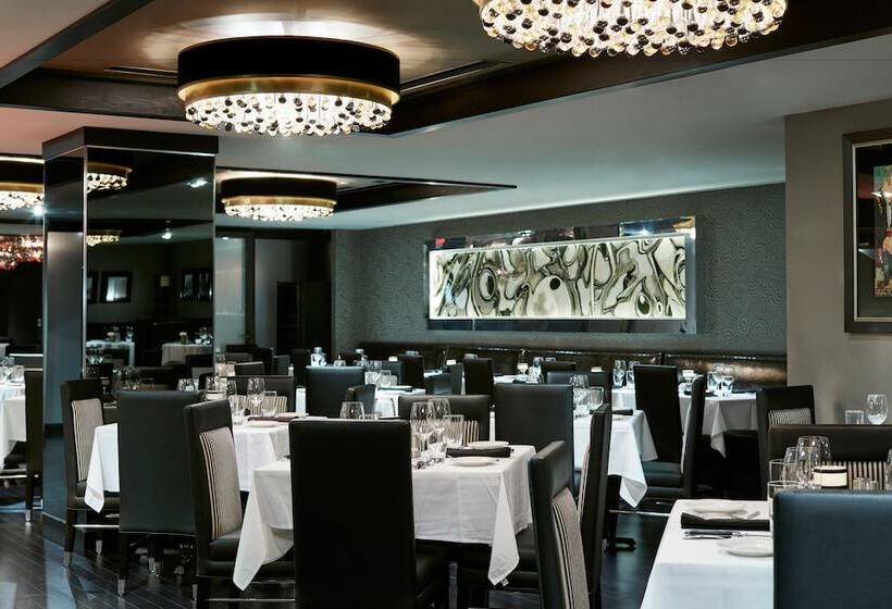 Fotos del hotel Club Quarters  World Trade Center, New York:  24