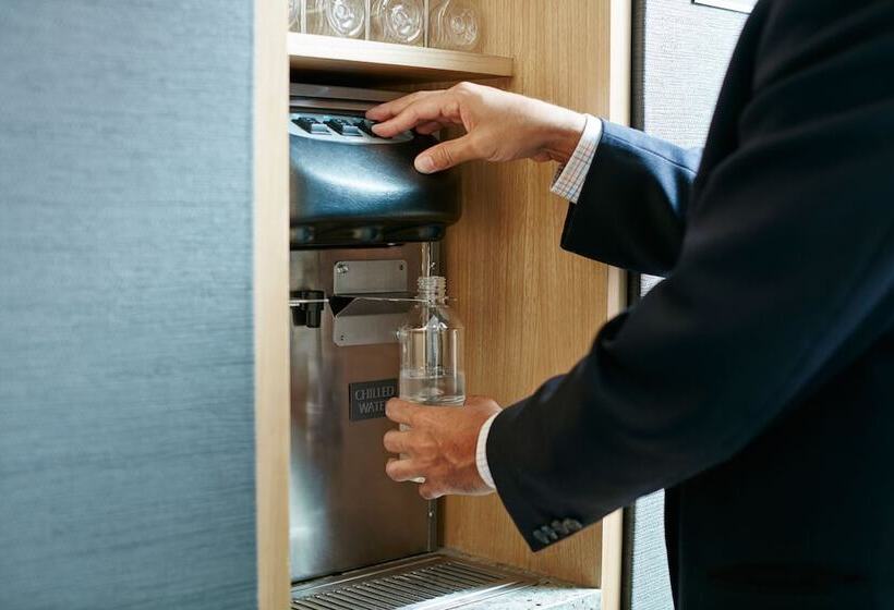 Fotos del hotel Club Quarters  World Trade Center, New York:  19